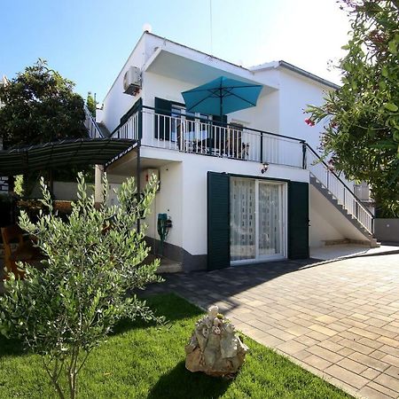 Luxury House With Pool Vila Trogir Exterior foto