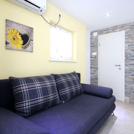 Luxury House With Pool Vila Trogir Exterior foto