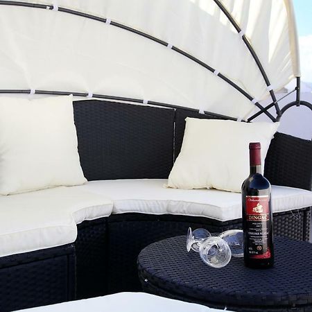 Luxury House With Pool Vila Trogir Exterior foto